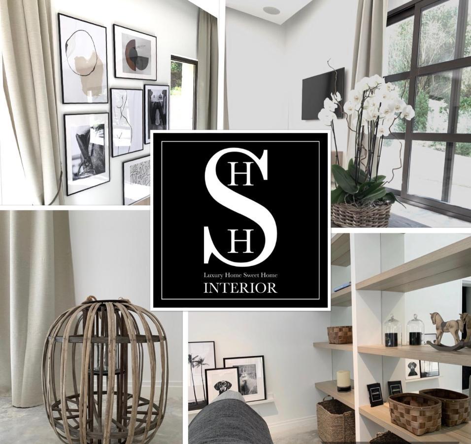 Luxury Home Sweet Home Mougins Extérieur photo